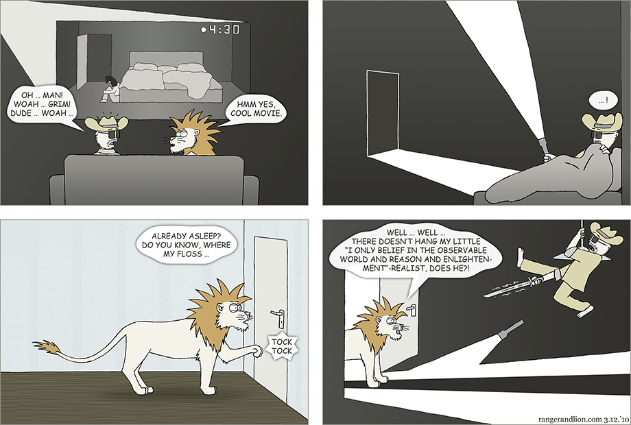 Paranormal Activities