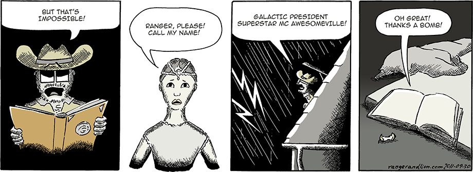 The Neverending Story